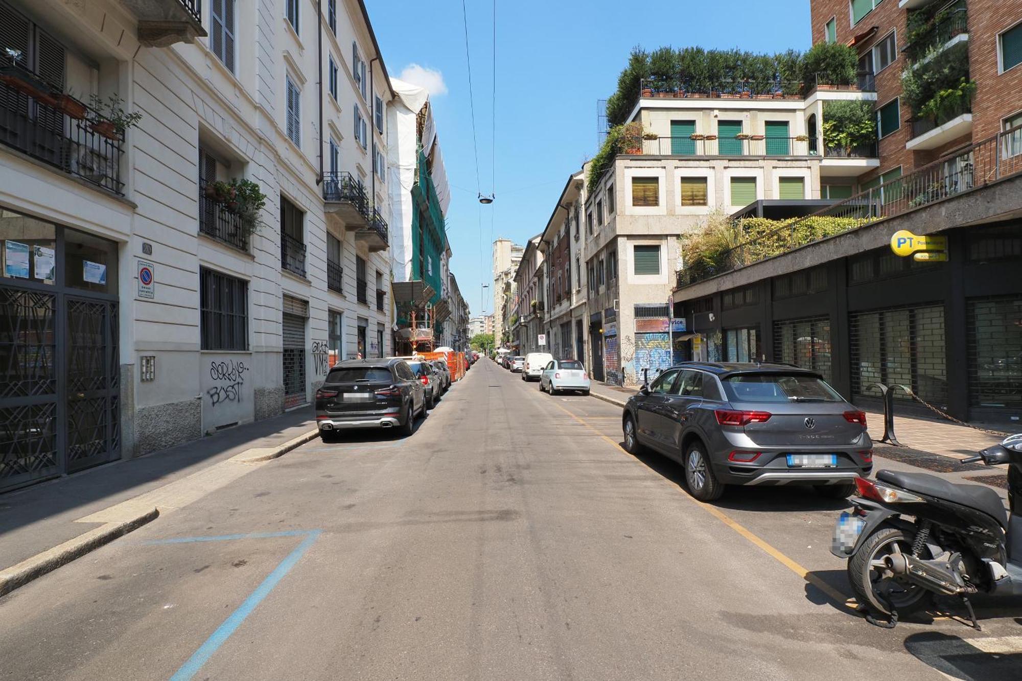 Primopiano - Rosolino Pilo — Foto 3