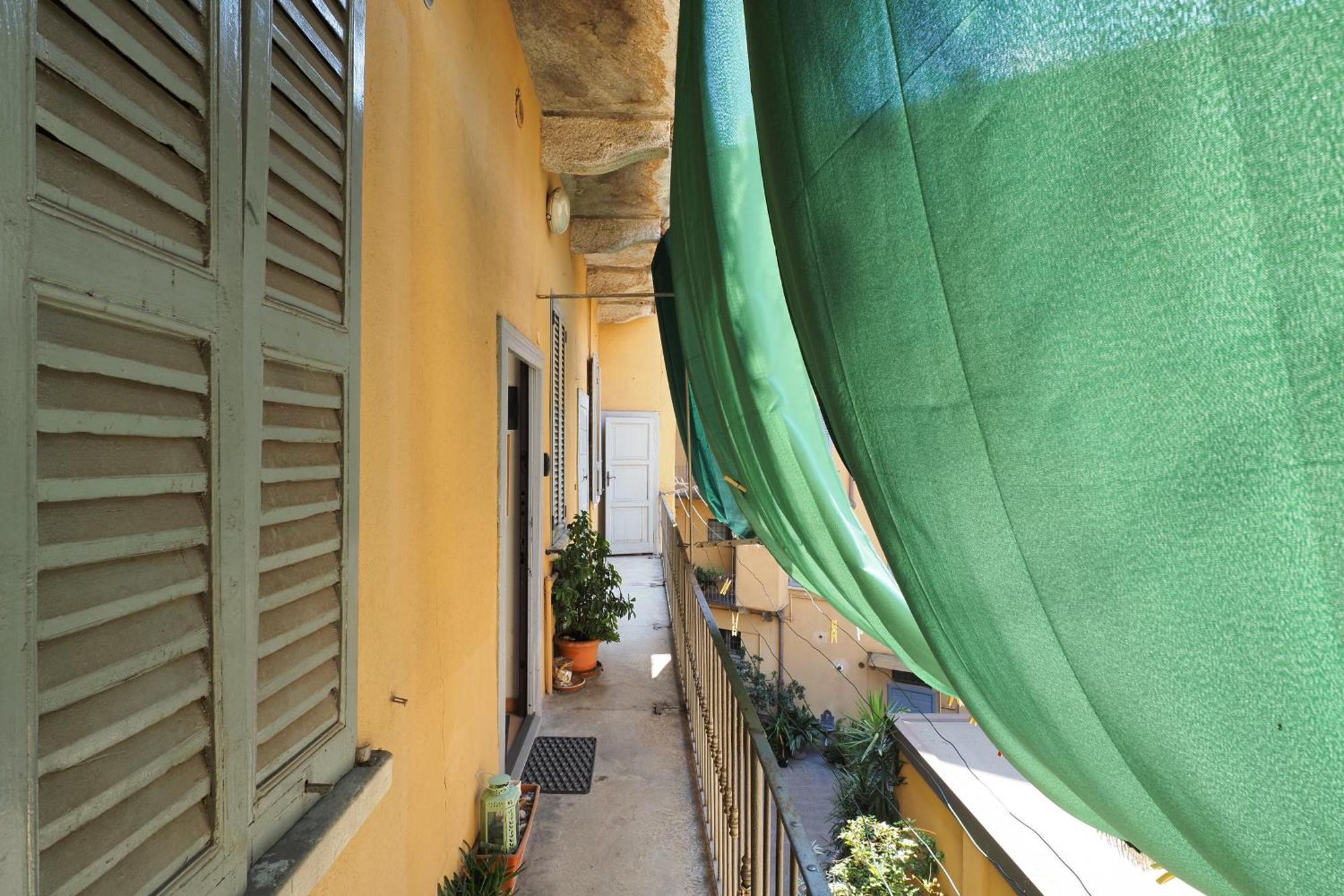 Primopiano - Rosolino Pilo, Milan